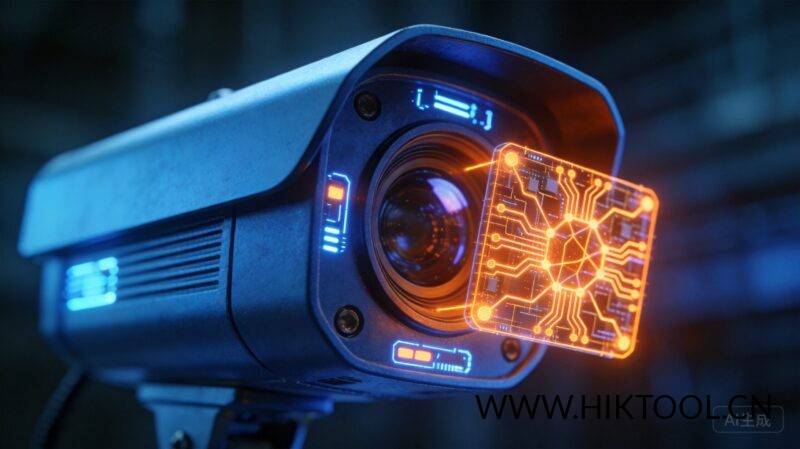 AI 大模型正在重新定义安防行业：从