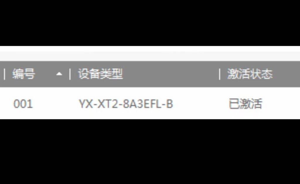 图片[2]-电信定制版萤石CS-TT5-3ECN刷机公版系统支持录像机，刷后型号变为YX-XT2-8A3EFL-B - 汇科工具笔记-安防设备刷机包-安防技术网-汇科工具笔记-安防设备刷机包-安防技术网