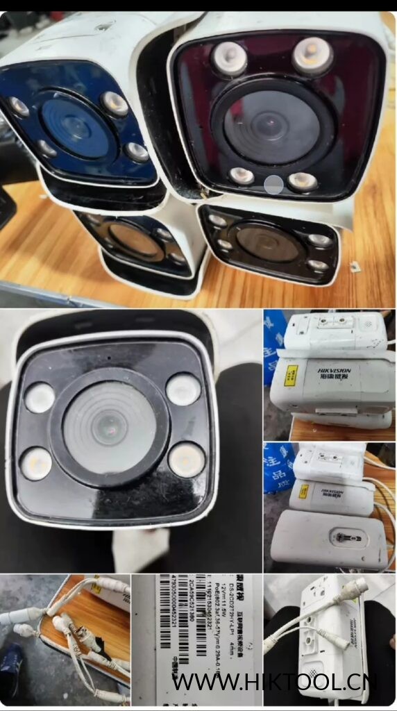 图片[3]-海康威视DS-2CD2T2HY-LP1刷机包 刷机公版支持录像机添加 - 汇科工具笔记-安防设备刷机包-安防技术网-汇科工具笔记-安防设备刷机包-安防技术网