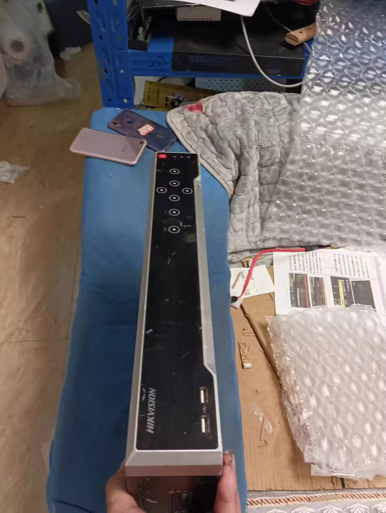 图片[2]-海康威视 7716N-K4/7732N-K4 萤石云解绑包 | 专用升级固件 最新款4.51智能系统（4.51版本） - 汇科工具笔记-安防设备刷机包-安防技术网-汇科工具笔记-安防设备刷机包-安防技术网