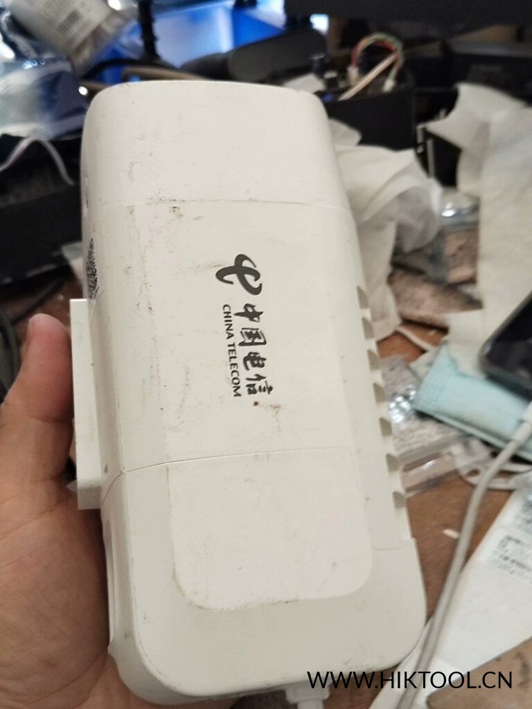 图片[2]-海康威视 DS-2CD2T46AF-LCN公版刷机固件包，支持手机APP和录像机 - 汇科工具笔记-安防设备刷机包-安防技术网-汇科工具笔记-安防设备刷机包-安防技术网
