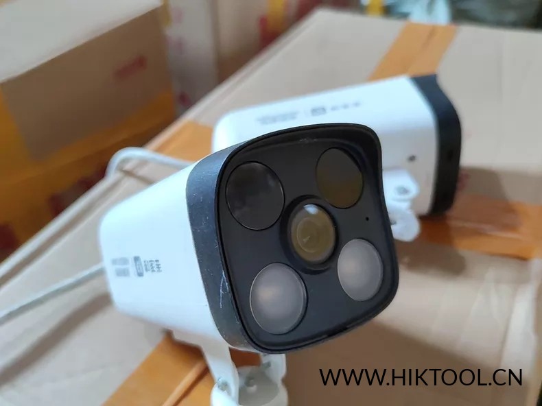 图片[3]-海康全彩 DS-2CD2T2HY-LP3电信定制版 通用版刷机固件 + hiktool刷机教程 - 汇科工具笔记-安防设备刷机包-安防技术网-汇科工具笔记-安防设备刷机包-安防技术网