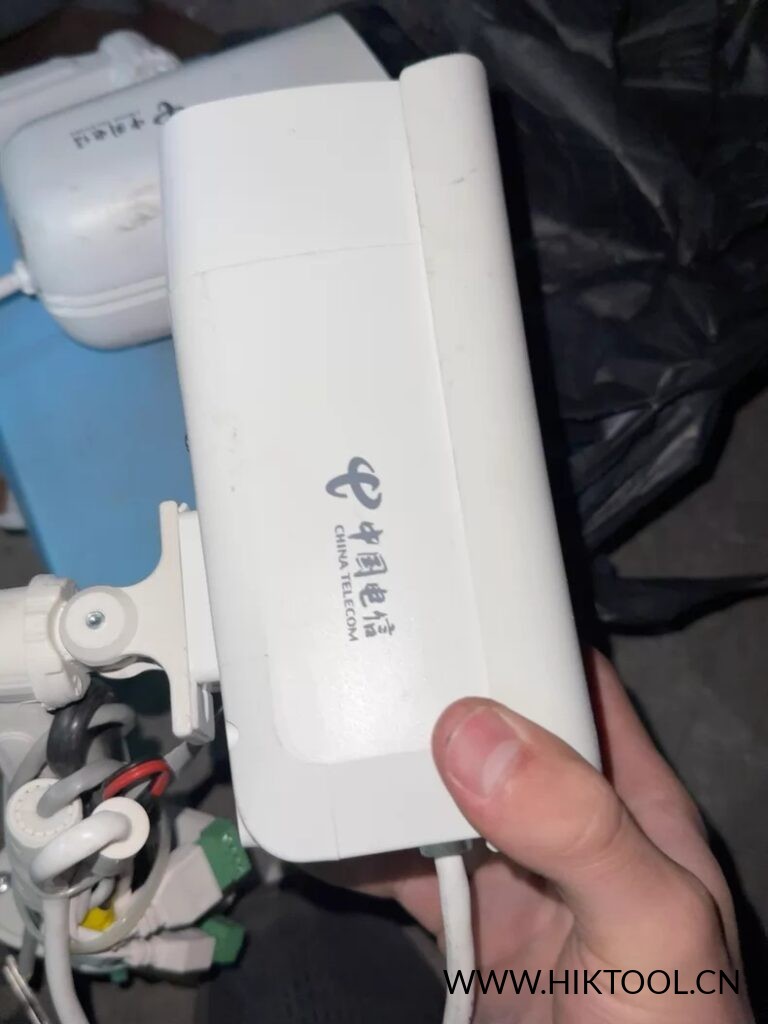 图片[2]-海康威视 DS-2CD2646AF-LCN公版刷机固件包，支持录像机添加，手机app - 汇科工具笔记-安防设备刷机包-安防技术网-汇科工具笔记-安防设备刷机包-安防技术网