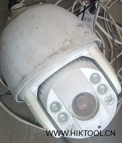 海康威视DS-2DE72HXL-XCY 定制球机升级包支持萤石云手机直连 5.6.18_230625 - 汇科工具笔记-安防设备刷机包-安防技术网-汇科工具笔记-安防设备刷机包-安防技术网