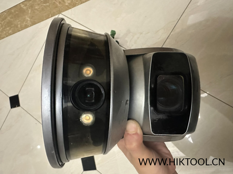 海康威视 iDS-2PT9123CX-D/S全局监控摄像头5.5.810_211009升级包 - 汇科工具笔记-安防设备刷机包-安防技术网-汇科工具笔记-安防设备刷机包-安防技术网