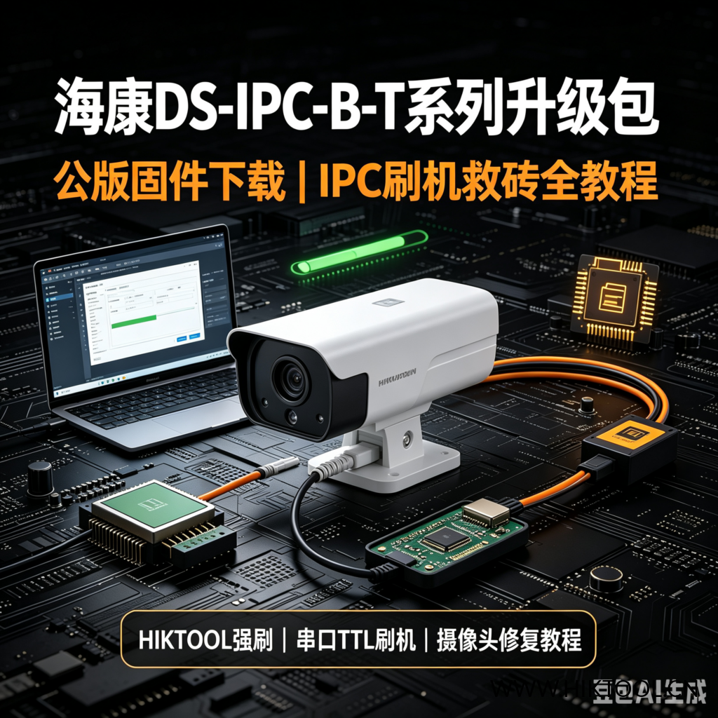 图片[1]-海康摄像机升级包IPC_E3S_CN_STD_5.5.84_191010 - 汇科工具笔记-安防设备刷机包-安防技术网-汇科工具笔记-安防设备刷机包-安防技术网