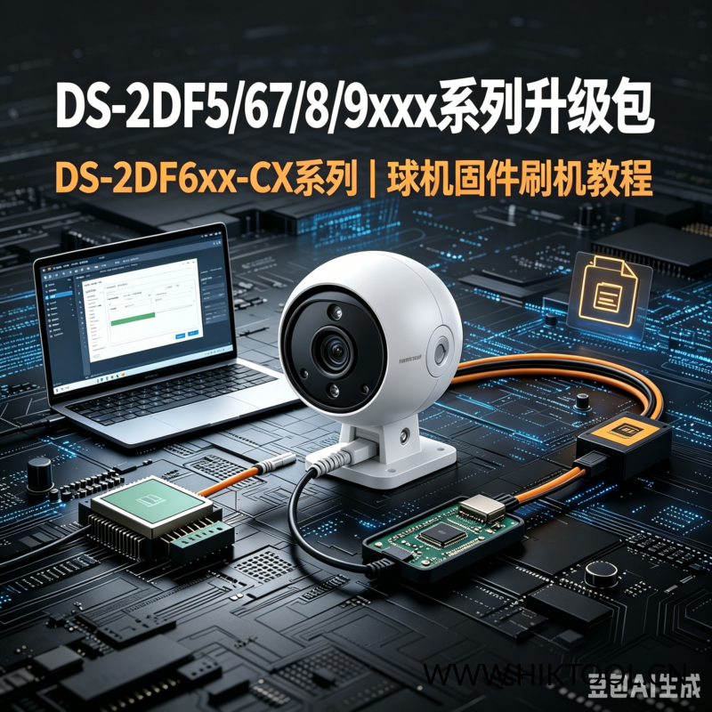 海康摄像机升级包IPDHG_H8_CN_STD_5.7.2_210626 - 汇科工具笔记-安防设备刷机包-安防技术网-汇科工具笔记-安防设备刷机包-安防技术网
